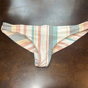 Roxy bikini bottom
